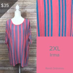 2XL Irma